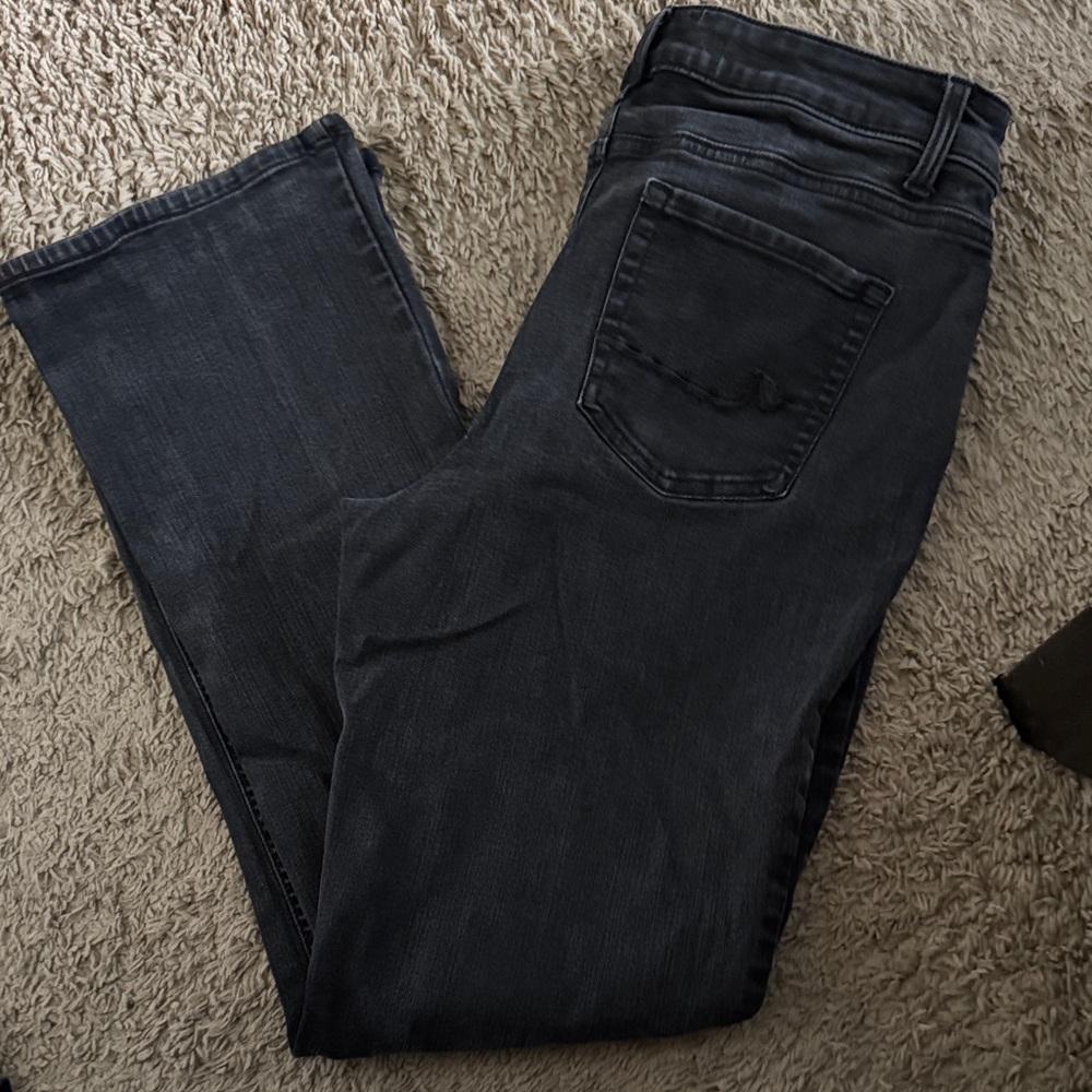 Maurices Dark Denim Jeans